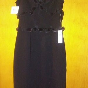 Moschino Blk dress (Pictures Coming Soon)